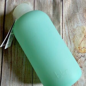 NWT bkr Water Bottle